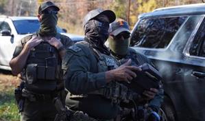 El temor crece en Charlotte con los primeros 81 migrantes operativo migratorio en redadas de Trump