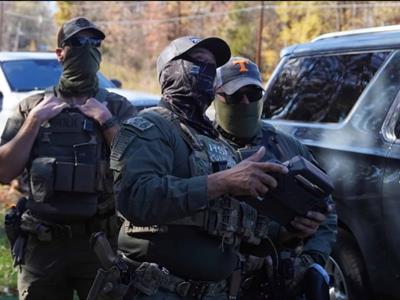 Operativo migratorio en Charlotte deja 81 extranjeros detenidos