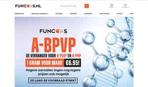 Países Bajos investiga 49 muertes vinculadas a una web ilegal de medicamentos