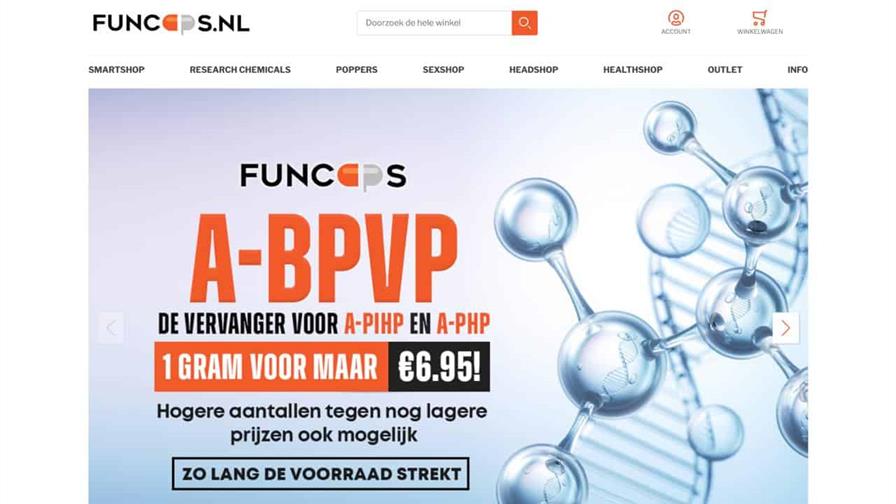 Países Bajos investiga 49 muertes vinculadas a una web ilegal de medicamentos Países Bajos investiga 49 muertes vinculadas a una web ilegal de medicamentos