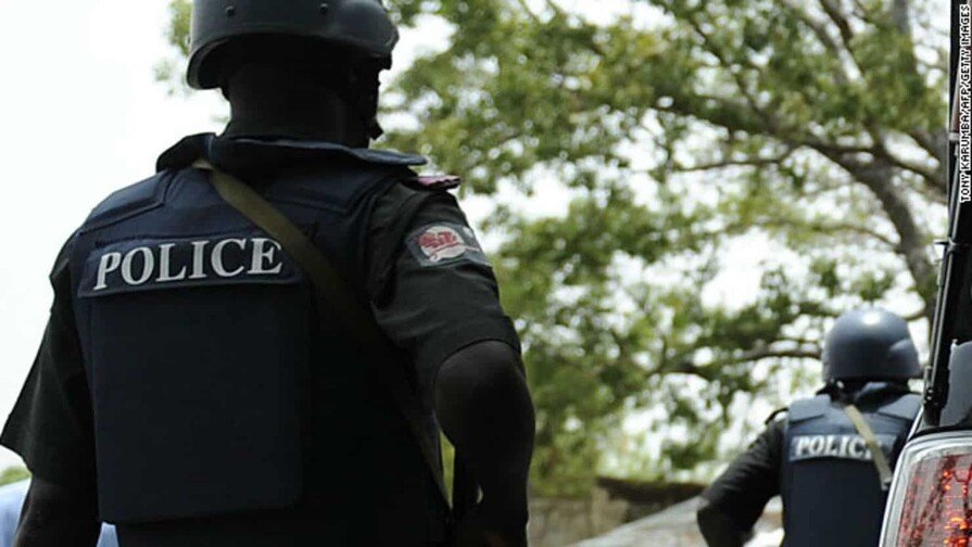 Bandas armadas secuestran en Nigeria a al menos 40 personas Bandas armadas secuestran en Nigeria a al menos 40 personas