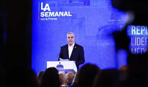 RD y la DEA preparan acciones "más extensas y profundas" contra el narcotráfico