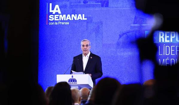 LA Semanal con la Prensa permanece en el limbo, pese a las promesas de reanudaci&oacute;n