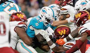 Uribes, sobre la NFL: Fue un escaparate de lo bien que se hacen las cosas en España