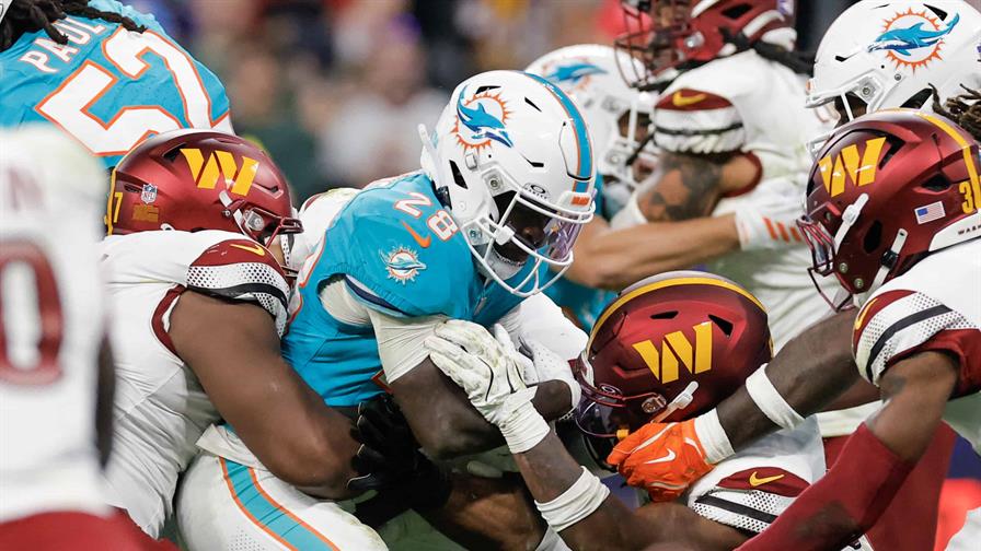 Uribes, sobre la NFL: Fue un escaparate de lo bien que se hacen las cosas en España