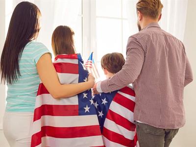 Requisitos para dar ciudadanía estadounidense a hijos en extranjero