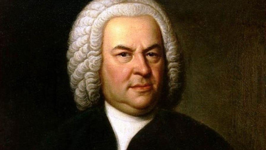 Rescatan dos obras perdidas de Bach después de tres décadas de investigaciones Rescatan dos obras perdidas de Bach después de tres décadas de investigaciones