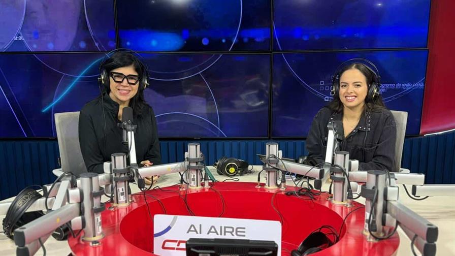 Consultando con Ana Simó inicia nueva etapa con contenido renovado Consultando con Ana Simó inicia nueva etapa con contenido renovado