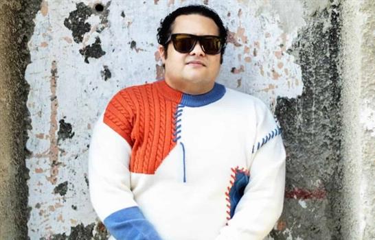 El saxofonista Sandy Gabriel convoca a grandes voces en su aniversario