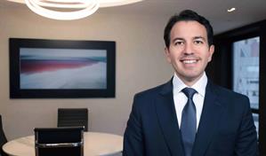 Scotiabank nombra a Jabar Singh como líder para República Dominicana y el Caribe