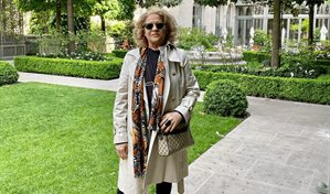 Adiós a Sissy Bermúdez, la diseñadora que vistió al Caribe con identidad 