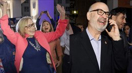 Trump apoya al cubano Emilio González en la elección a alcalde de Miami