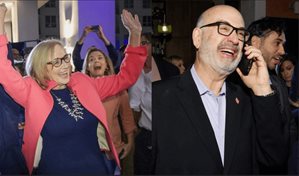 Trump apoya al cubano Emilio González en la elección a alcalde de Miami