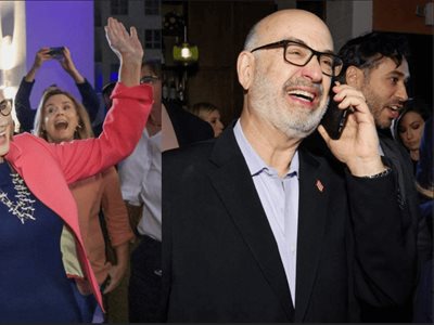 Trump apoya al cubano Emilio González para alcalde de Miami