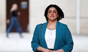 El gobierno británico endurece su política de asilo e inmigración