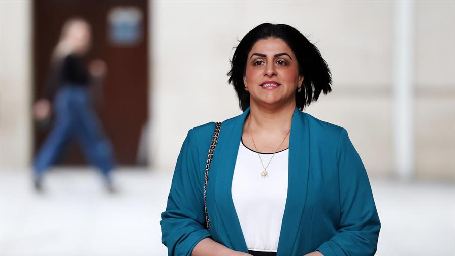 El gobierno británico endurece su política de asilo e inmigración El gobierno británico endurece su política de asilo e inmigración