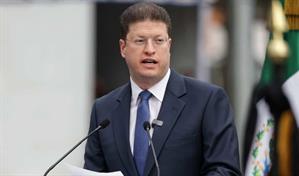 Suman 14 policías hospitalizados tras marcha de la ´Generación Z´ en Ciudad de México