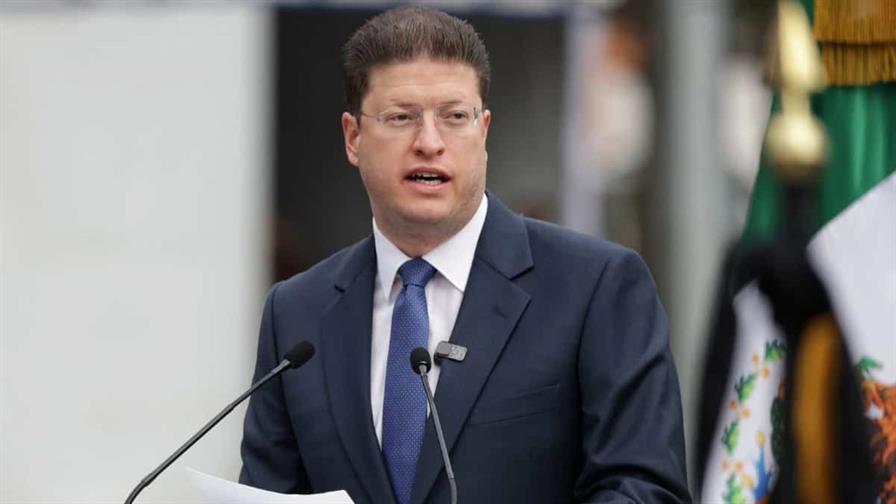 Suman 14 policías hospitalizados tras marcha de la ´Generación Z´ en Ciudad de México Suman 14 policías hospitalizados tras marcha de la ´Generación Z´ en Ciudad de México