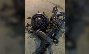 Tres muertos y un herido en accidente de tránsito en San Pedro de Macorís