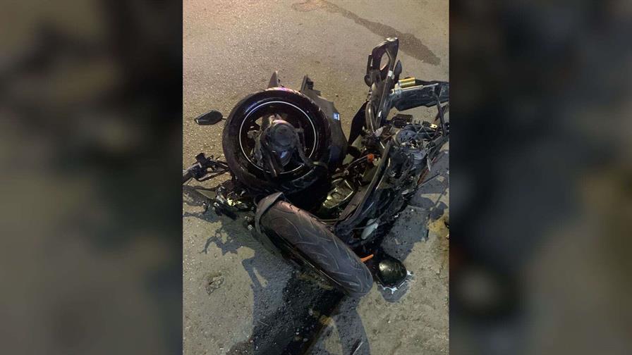 Tres muertos y un herido en accidente de tránsito en San Pedro de Macorís Tres muertos y un herido en accidente de tránsito en San Pedro de Macorís
