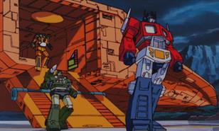 "Transformers: The Movie", la controversial película que marcó la infancia de los 80