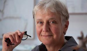 La venezolana Verónica Jaffé, premio Casa de América de Poesía con Lo animal si poema