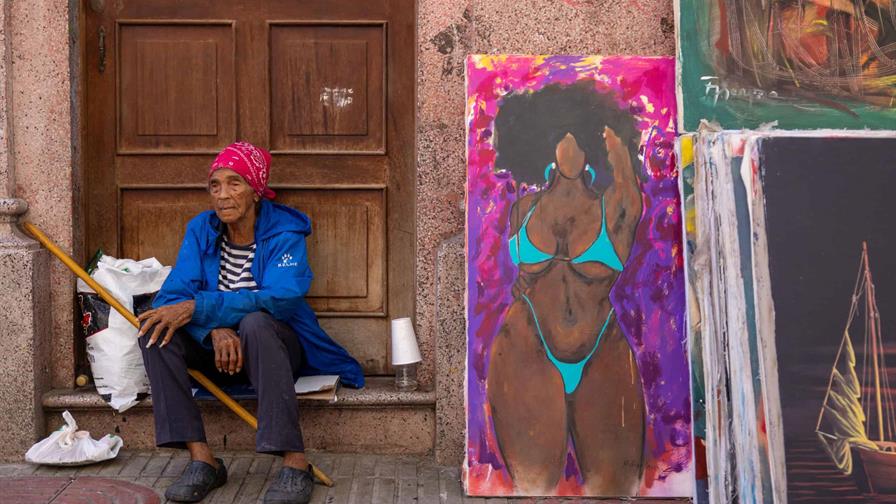 Trabajadores dominicanos solo aportan para su pensión durante el 40 % de su trayectoria laboral Trabajadores dominicanos solo aportan para su pensión durante el 40 % de su trayectoria laboral