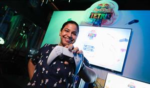 La reina del Tetris: Melina Díaz llevará la bandera dominicana a Dubái