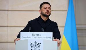 Propuesta de paz de EE. UU. para Ucrania implica cesión de territorio y reducción del ejército