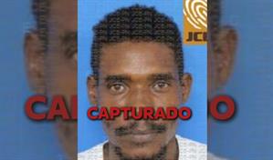 Apresan al autor del doble crimen de una mujer y su hija adolescente en el sector Brisas del Este