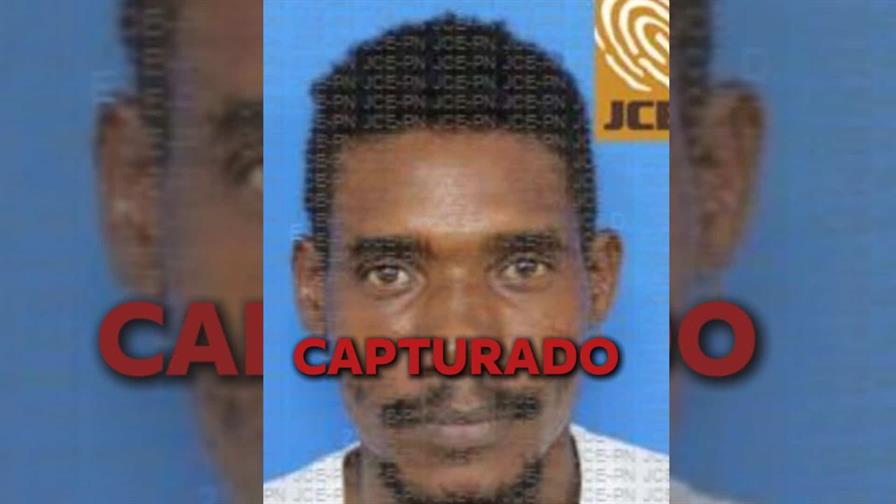 Apresan al autor del doble crimen de una mujer y su hija adolescente en el sector Brisas del Este