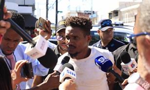 Acusado de doble crimen en Brisas del Este residía en el barrio y era conocido como un vicioso