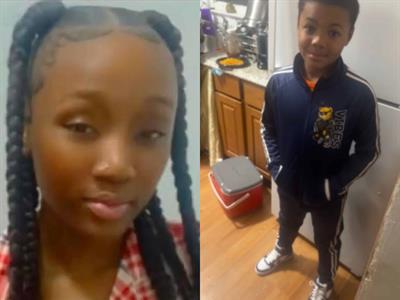 Buscan a los responsables de tiroteo en Nueva Jersey