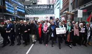 Texas designa como grupo terrorista a una ONG a favor de la comunidad musulmana