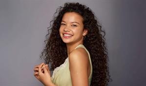 Catherine Lagaaia revive escenas de Moana en primer tráiler de la versión acción real