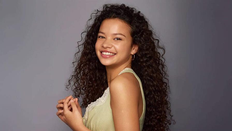 Catherine Lagaaia revive escenas de Moana en primer tráiler de la versión acción real Catherine Lagaaia revive escenas de Moana en primer tráiler de la versión acción real