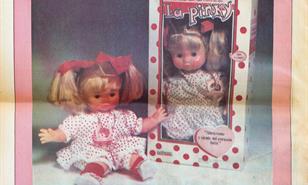 CCN llevó la ternura de La Pinky a las niñas del país