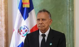 Aspirante a las altas cortes protagoniza acalorado intercambio con el presidente Luis Abinader