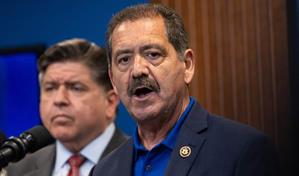 Congreso de EE. UU. da luz verde a debate sobre resolución que reprende a Chuy García por jubilación