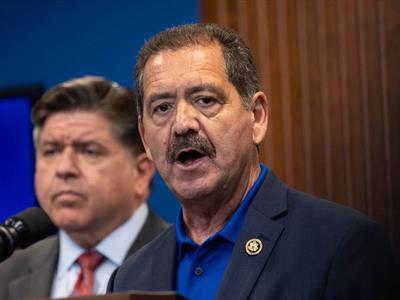 Permiten debate sobre sobre resolución que reprende a Chuy García