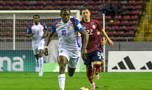 Haití y Curazao a las puertas del Mundial de Fútbol 2026