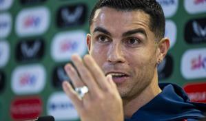 Cristiano Ronaldo se reunirá con Trump en EE. UU. coincidiendo con visita del príncipe saudí