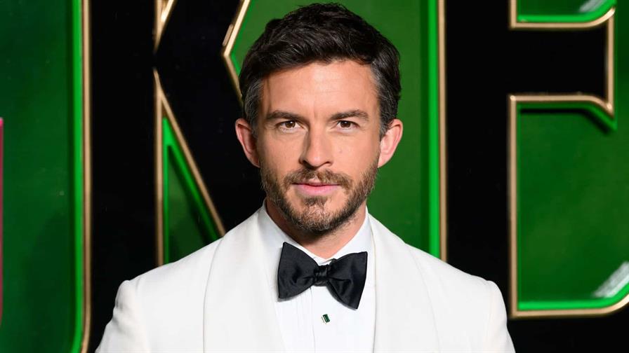 El hombre más sexy del mundo cuenta lo duro que fue crecer siendo gay