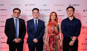 Dominican Motors inaugura showroom "La Casa Soueast"