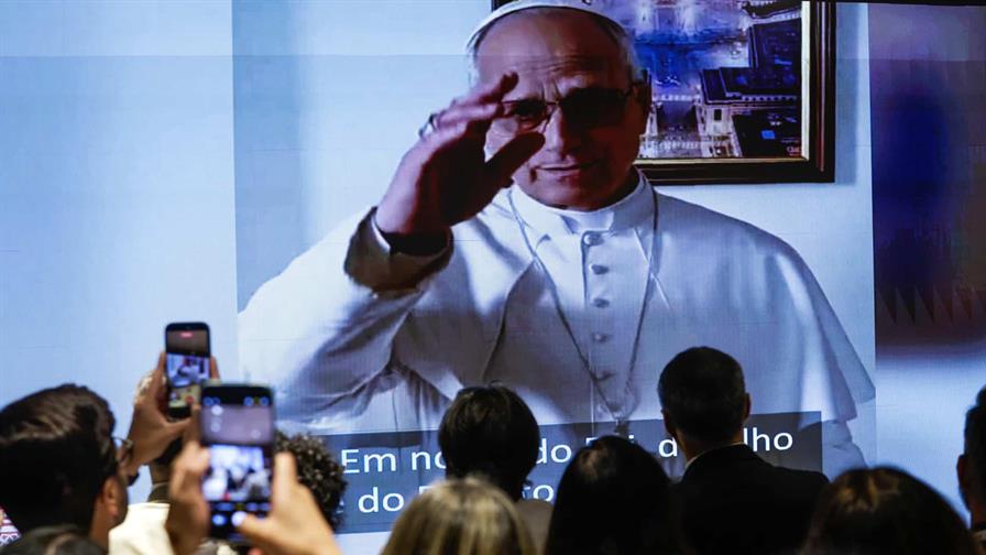 El papa sobre el caso del obispo de Cádiz: Hay que permitir que siga la investigación El papa sobre el caso del obispo de Cádiz: Hay que permitir que siga la investigación