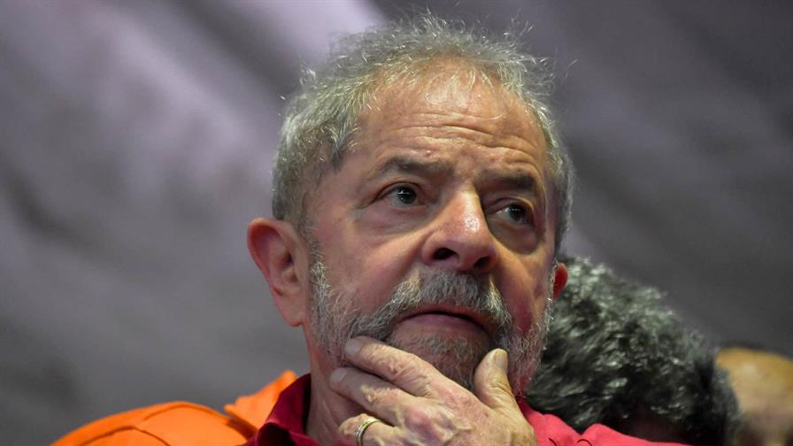 El Supremo condena a nueve acusados de planear el asesinato de Lula y otras autoridades El Supremo condena a nueve acusados de planear el asesinato de Lula y otras autoridades