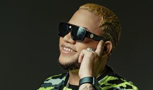 Ekléctico: el artista multifacético que apuesta por nuevos conceptos musicales