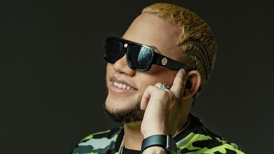 Ekléctico: el artista multifacético que apuesta por nuevos conceptos musicales Ekléctico: el artista multifacético que apuesta por nuevos conceptos musicales