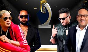 Premios San Juan Awards: un evento que reconoce el talento dominicano