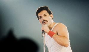 La Royal Mint emite moneda conmemorativa de Freddie Mercury por Live Aid 1985